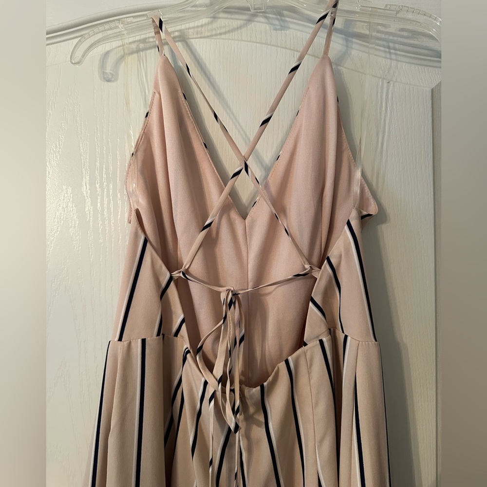 Dee Elly jumpsuit